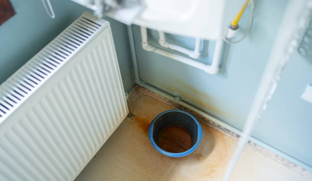 Water damage restoration experts in Bartonsville, MD